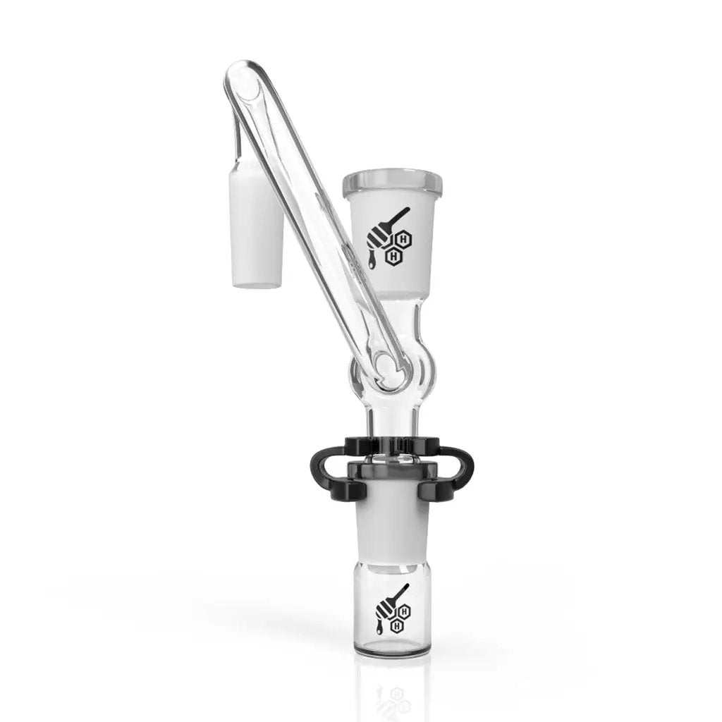Honeybee Herb 14mm Dropdown Adapters for Smoking
