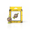 Honeybee Herb Bubble Carb Cap for Enhanced Dabbing