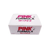 Pink Formula Pink Wipes - ISO All Purpose Cleaner - 100ct Pack