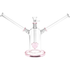 Date Night Double Mouthpiece Bong