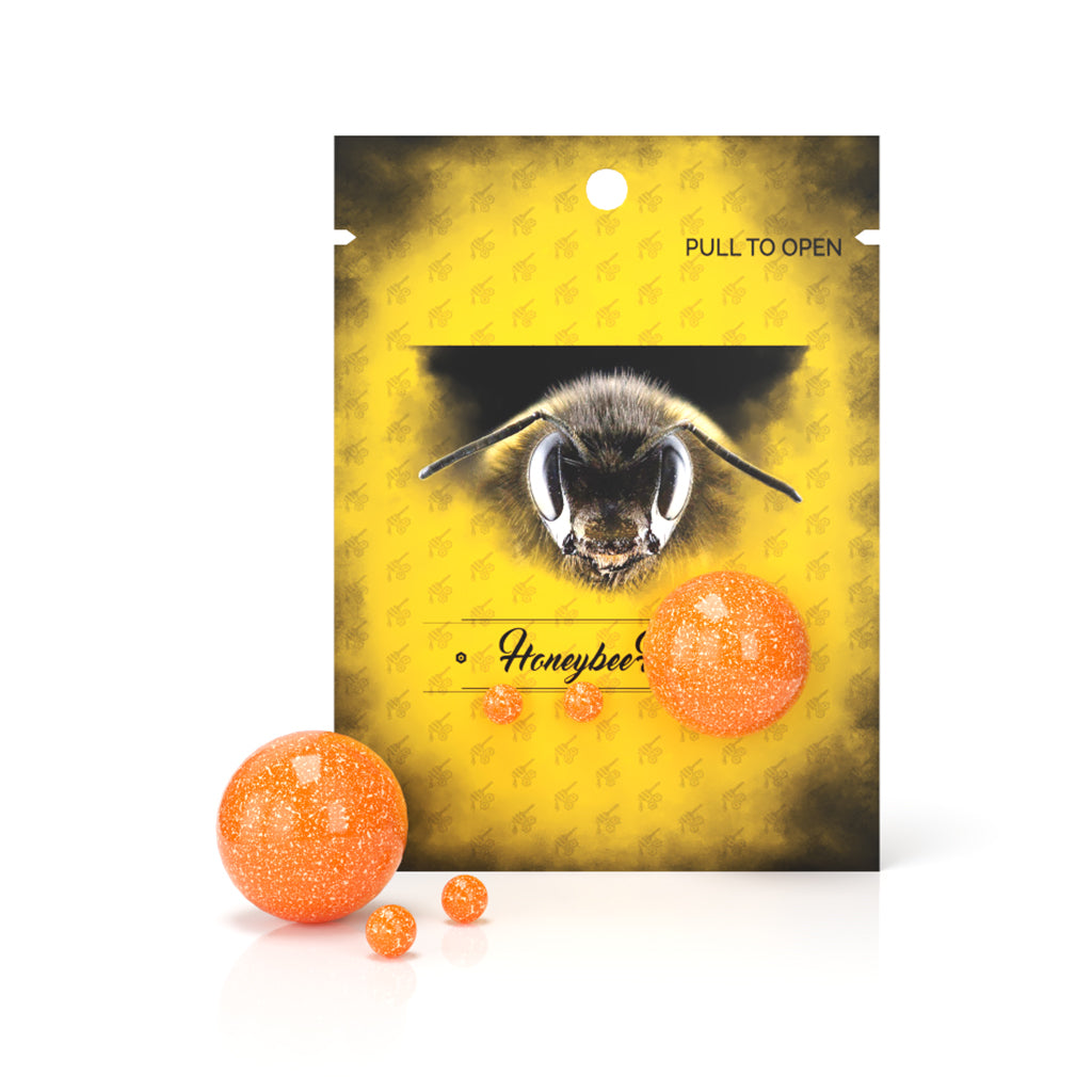 Honeybee Herb Dab Sets for Optimal Dabbing Experience