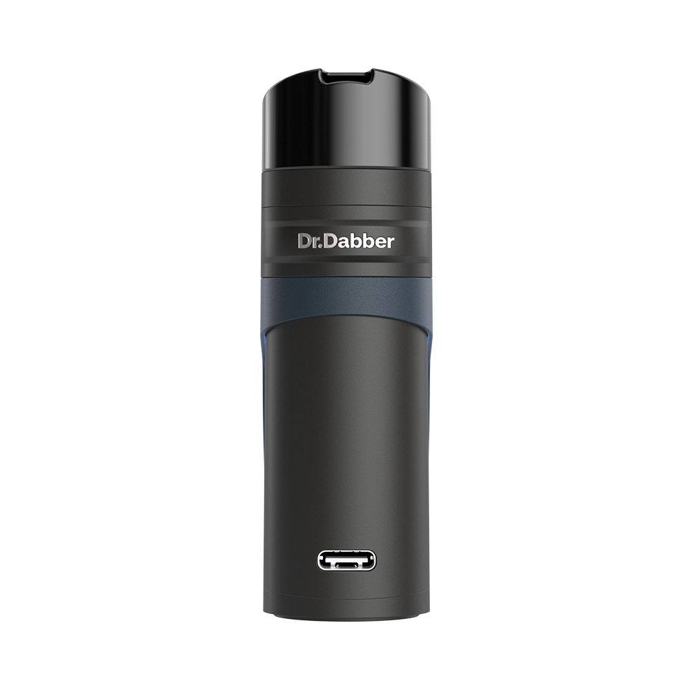 Dr Dabber Ghost 2 Wax Concentrate Vaporizer