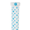 Cookies 14 inch V Beakers Water Pipe for Ultimate Smoking