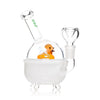 Hemper Rubber Ducky Water Pipe 🐥
