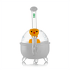 Hemper Rubber Ducky Water Pipe 🐥