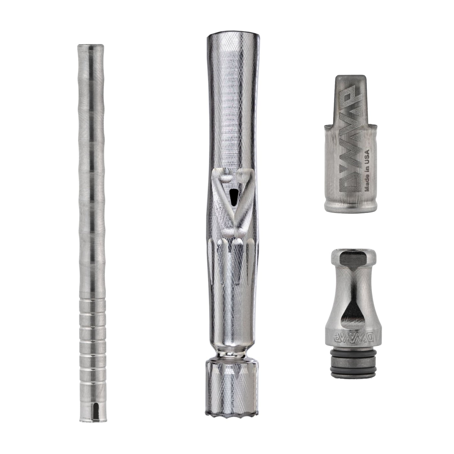 DynaVap UniDyn Captive