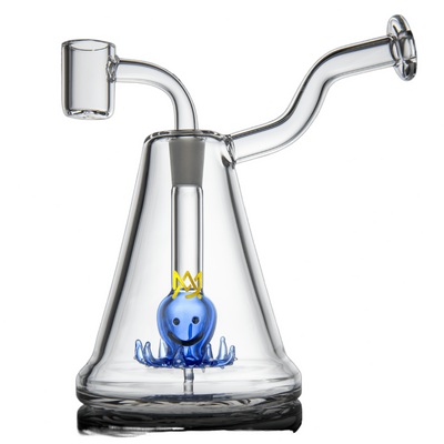 MJ Arsenal Octavius Mini Rig - Stylish and Functional
