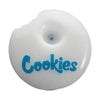 Cookies Bite Pipes for Optimal Smoking Experience