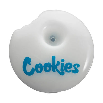 Cookies Bite Pipes for Optimal Smoking Experience