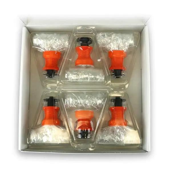 Volcano Vaporizer Easy Valve Replacement Set