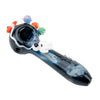 Empire Glassworks Galactic Glass Pipe