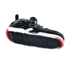 Retro Highz V2 Sneaker Pipe Black Bottom
