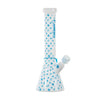 Cookies 14 inch V Beakers Water Pipe for Ultimate Smoking