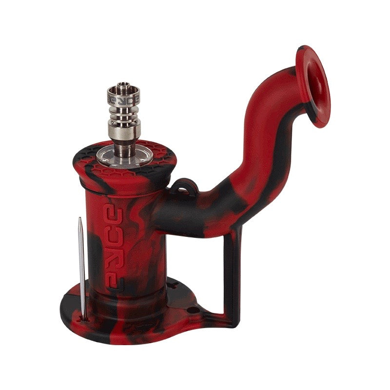 Eyce Indestructible Silicone Dab Rig 2.0