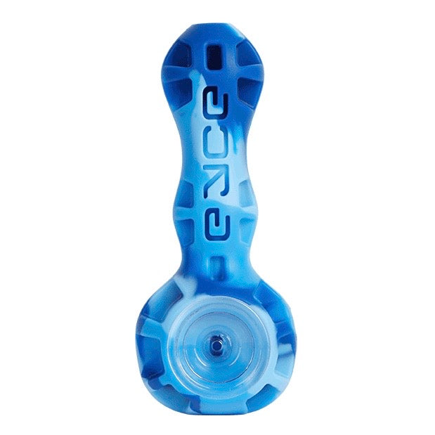 Eyce Indestructible Silicone Spoon Pipe
