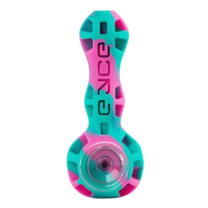 Eyce Indestructible Silicone Spoon Pipe