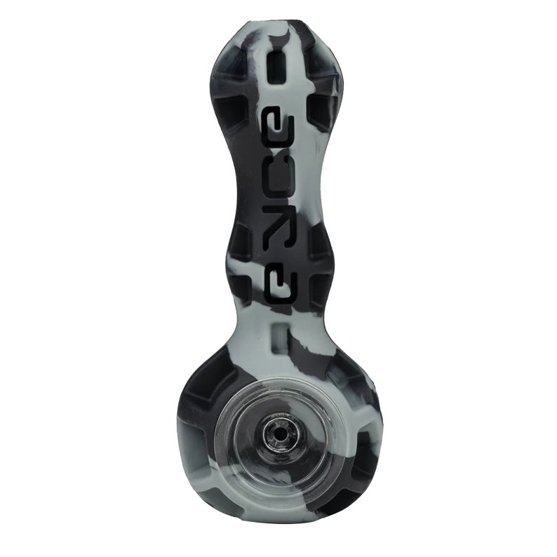 Eyce Indestructible Silicone Spoon Pipe