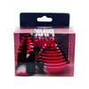 Pink Formula Pink Plugs - 3pc Bong Plugs