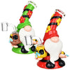 Flower Gnome Dab Rig