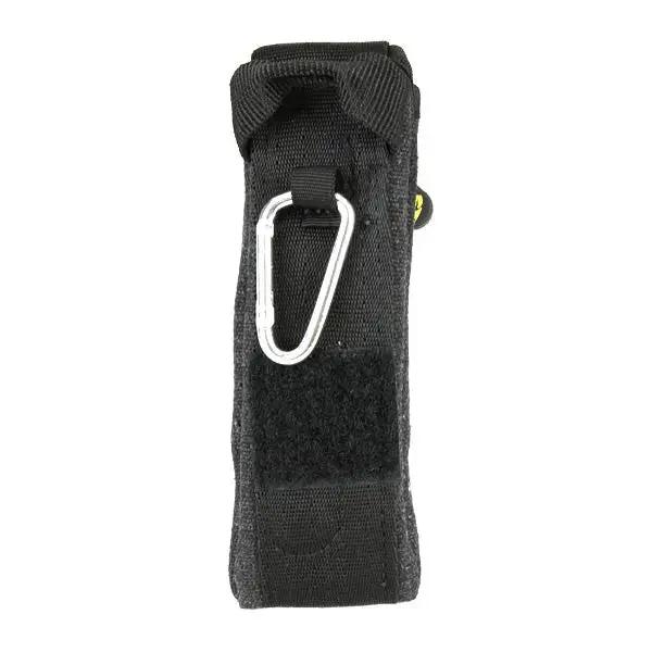 Genius Pipe Carrying Pouch