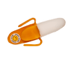 Goody Glass Banana Themed Hand Pipe