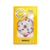 Goody Glass Donut Hand Pipe