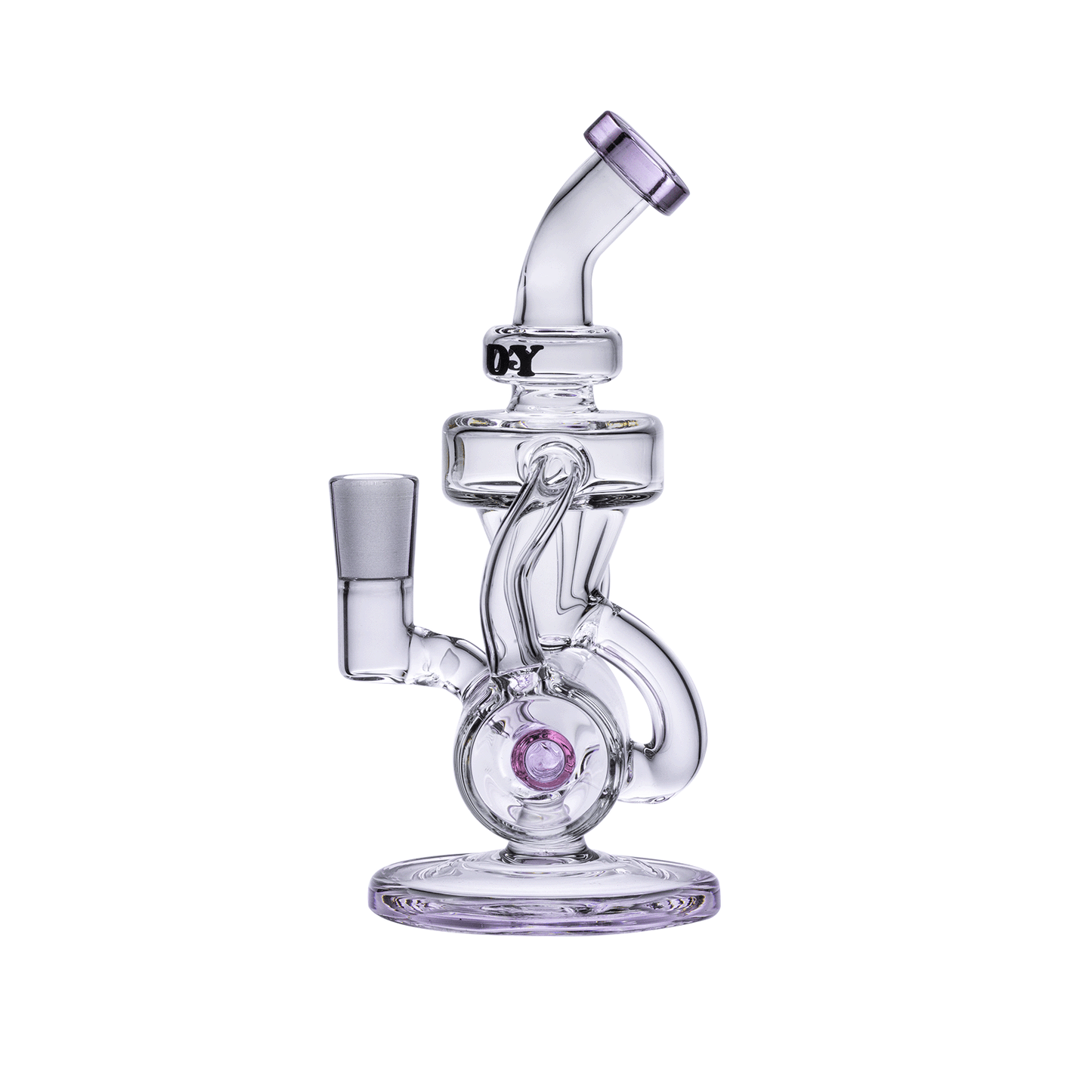 Goody Glass Drummer Boy Dab Rig