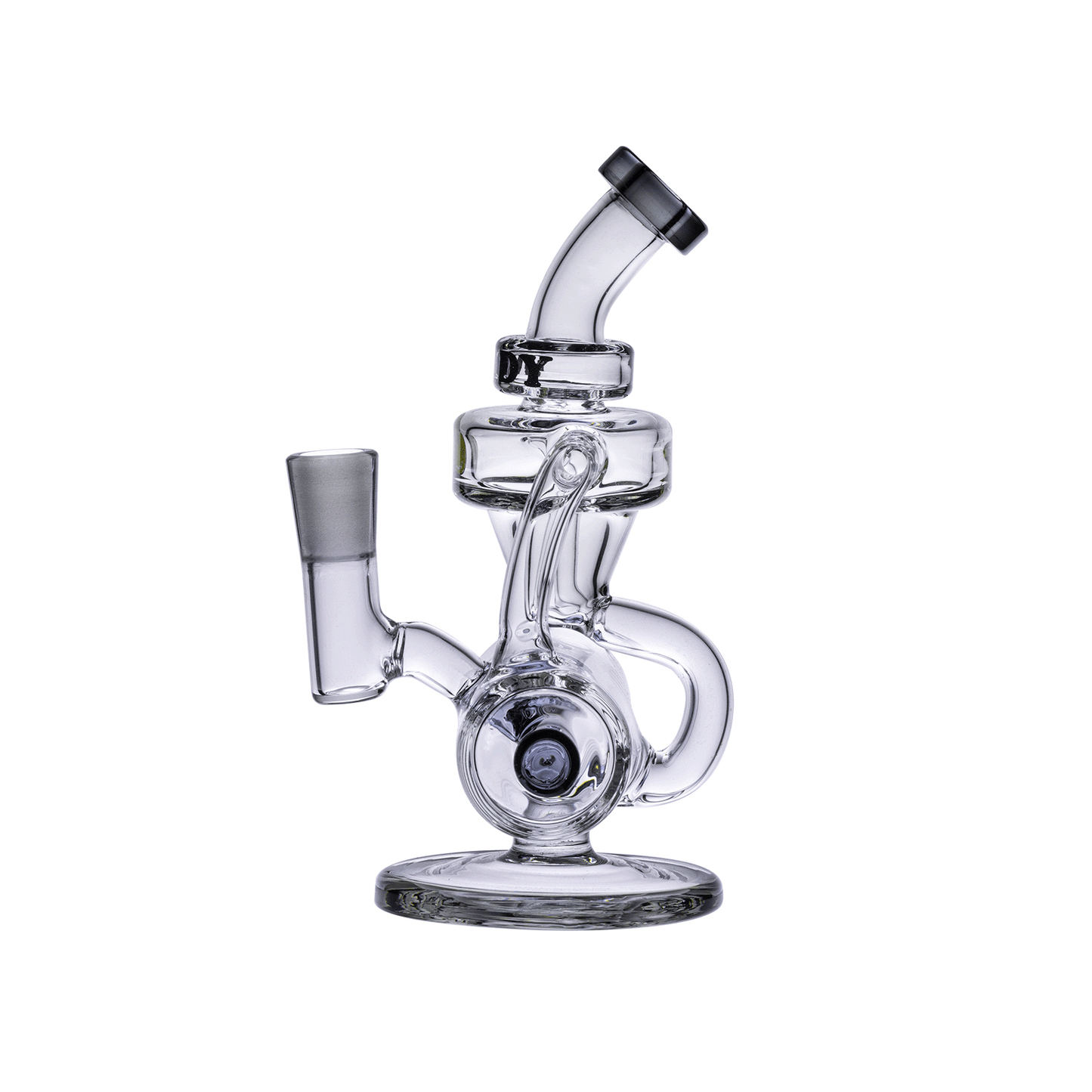 Goody Glass Drummer Boy Dab Rig