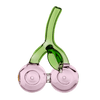 Goody Glass Lucky Cherry Hand Pipe