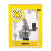 Goody Glass Orbit Mini Dab Rig