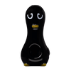 Goody Glass - Penguin Hand Pipe