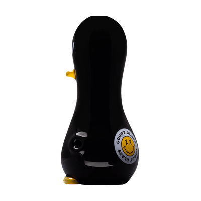 Goody Glass - Penguin Hand Pipe