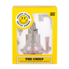 Goody Glass The Chief Mini Dab Rig