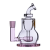 Goody Glass The Chief Mini Dab Rig