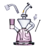 Goody Glass Twister Dab Rig Kit