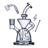 Goody Glass Twister Dab Rig Kit