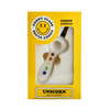 Goody Glass Unicorn Hand Pipe