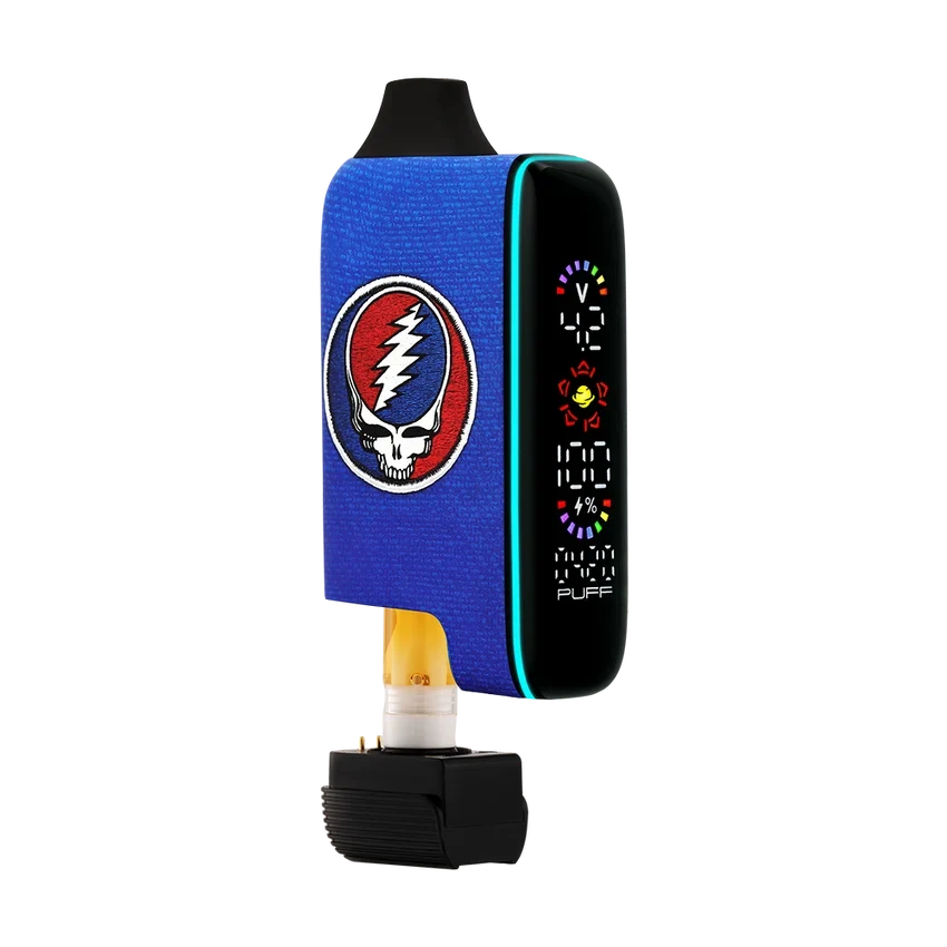 Pulsar 510 DL 5.0 Auto-Draw Vape Bar 🔋