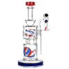 Grateful Dead x Pulsar Stealied Out Dab Rig Set