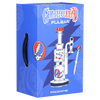 Grateful Dead x Pulsar Stealied Out Dab Rig Set