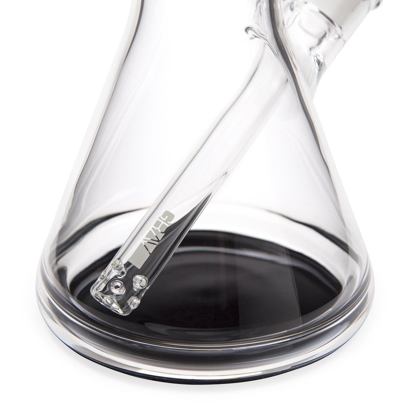 Grav® Large 16” Beaker Base Water Pipe