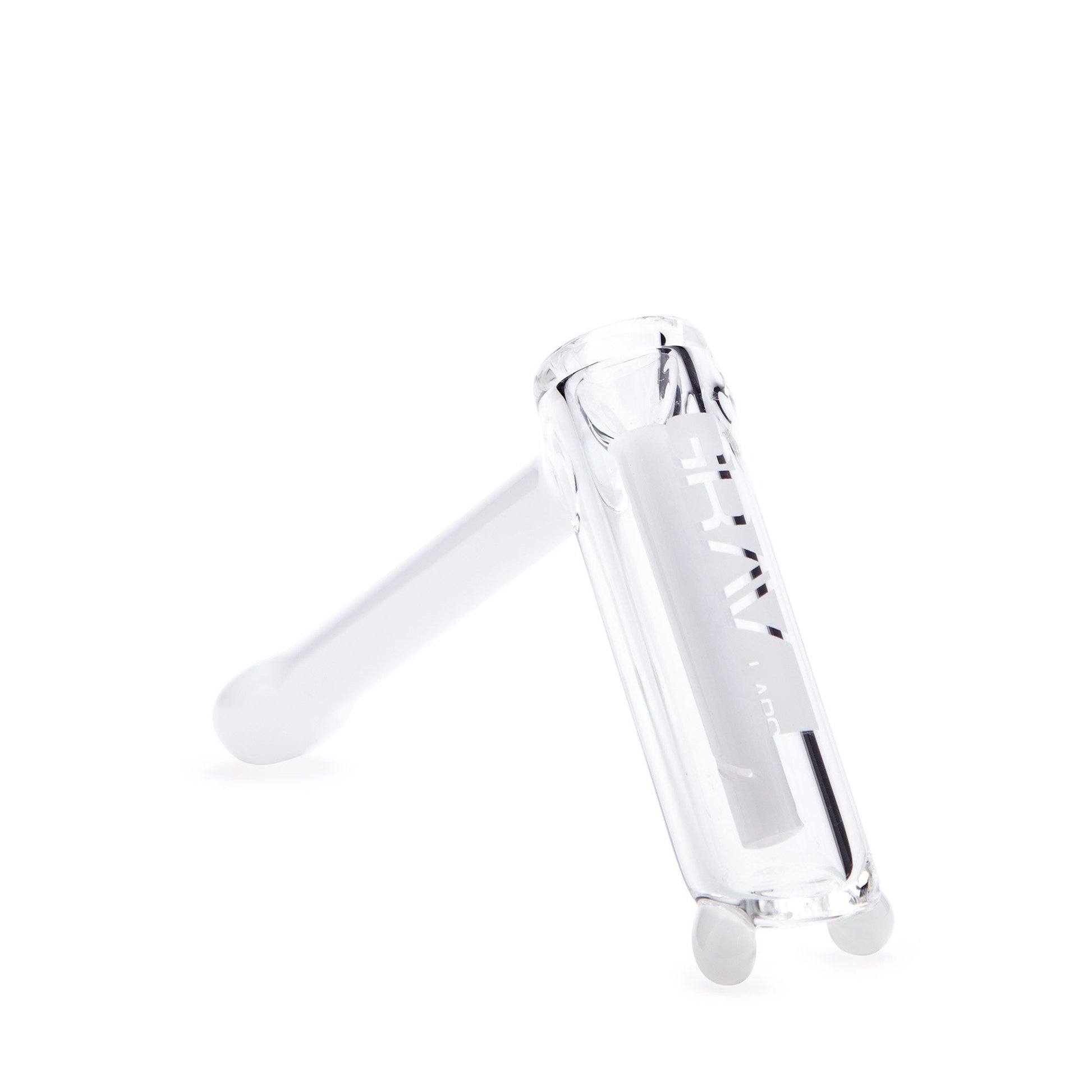 Grav® Mini Hammer Bubbler w. Colored Accents