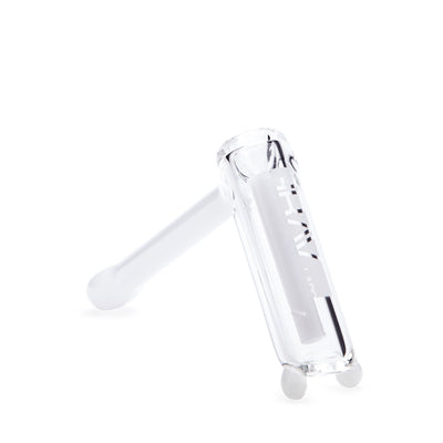 Grav® Mini Hammer Bubbler w. Colored Accents