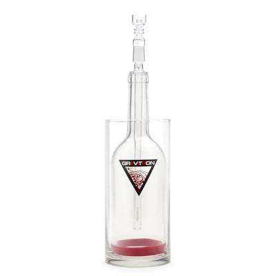 Grav® 10 Dabitron Bubbler Nail