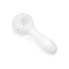 Grav® 4” Sandblasted Spoon Pipe
