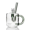 Grav Coffee Mug Bubbler for Smooth Smoking Experience