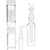 Grav® Standard Ashcatcher - 90° Joint Angle