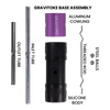GraviToke - DynaVap