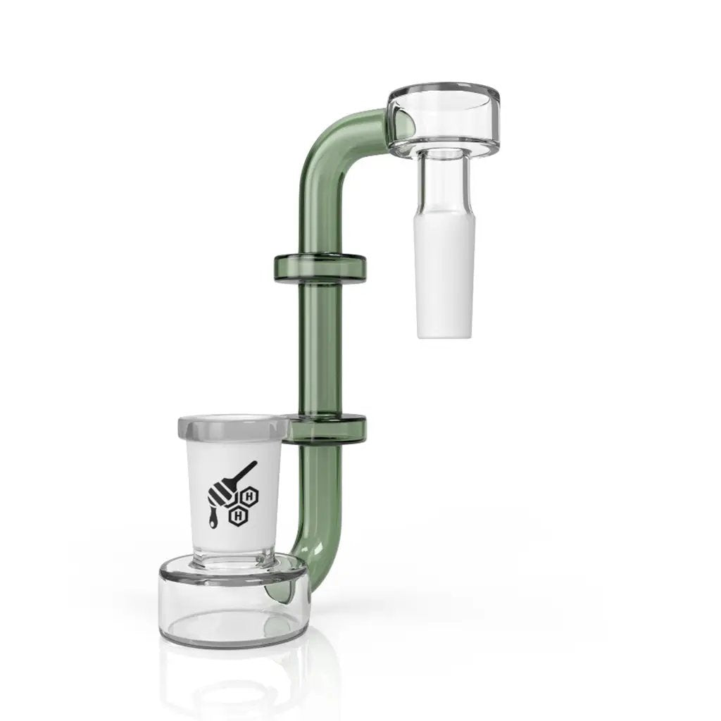 Honeybee Herb 14mm Dropdown Adapters for Smoking