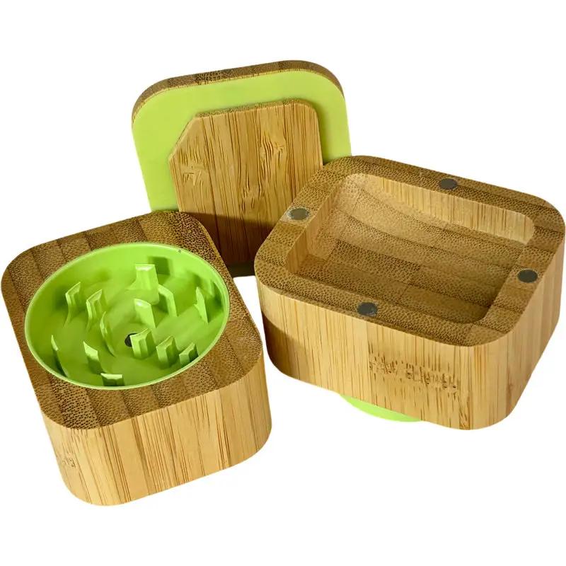I-70 Grinder for easy herb grinding